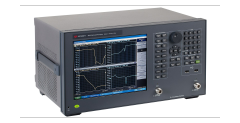 E5063A ENA Vector Network Analyzer