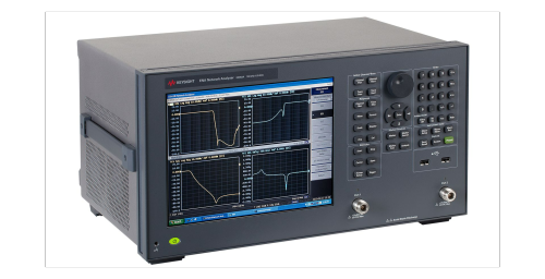 E5063A ENA Vector Network Analyzer