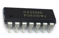 CA3086E IC Chip Stock
