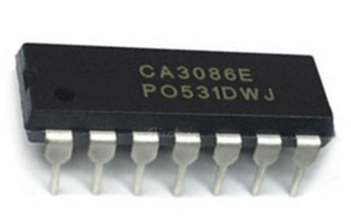 CA3086E IC Chip Stock