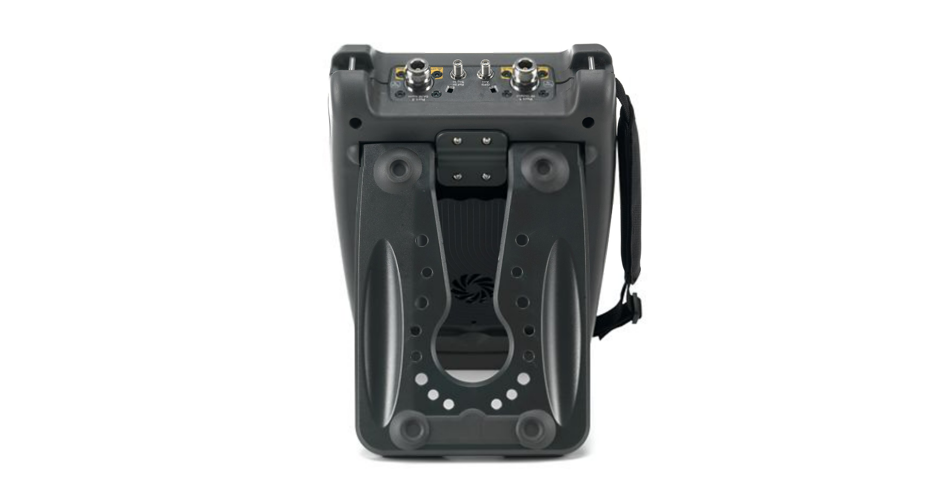 N9917B FieldFox Handheld Microwave Analyzer, 18 GHz