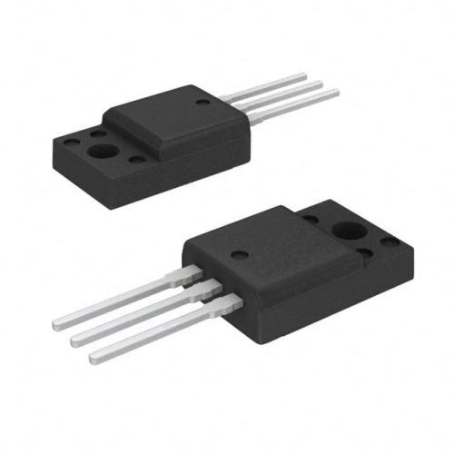 2SK2417 SILICON N CHANNEL MOS TYPE (-MOSV)