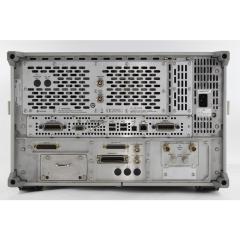N5230A PNA-L Network Analyzer, 2-ports, up to 6, 13.5, 20, 40, or 50 GHz