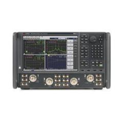 N5242B PNA-X Microwave Network Analyzer, 900 Hz / 10 MHz to 26.5 GHz