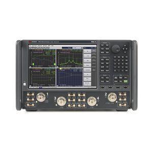 N5242B PNA-X Microwave Network Analyzer, 900 Hz / 10 MHz to 26.5 GHz