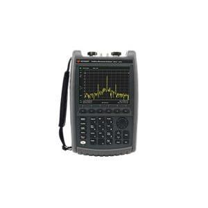 N9952A FieldFox Handheld Microwave Analyzer, 50 GHz