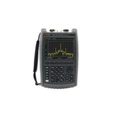 N9952A FieldFox Handheld Microwave Analyzer, 50 GHz