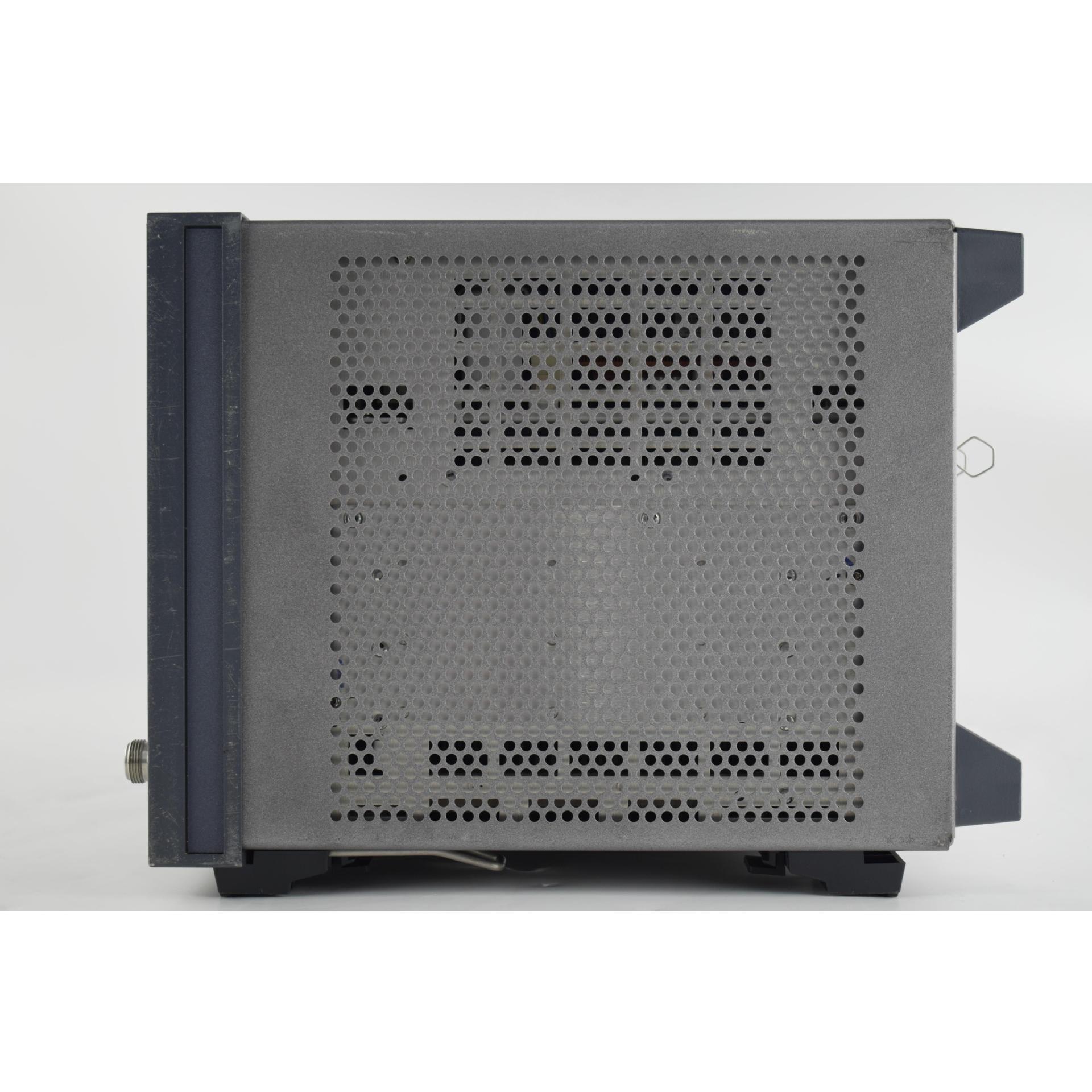 E5063A ENA Vector Network Analyzer