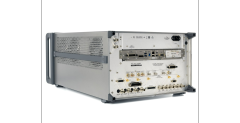 N5247B PNA-X Microwave Network Analyzer, 900 Hz / 10 MHz to 67 GHz