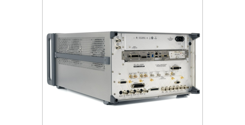 N5247B PNA-X Microwave Network Analyzer, 900 Hz / 10 MHz to 67 GHz