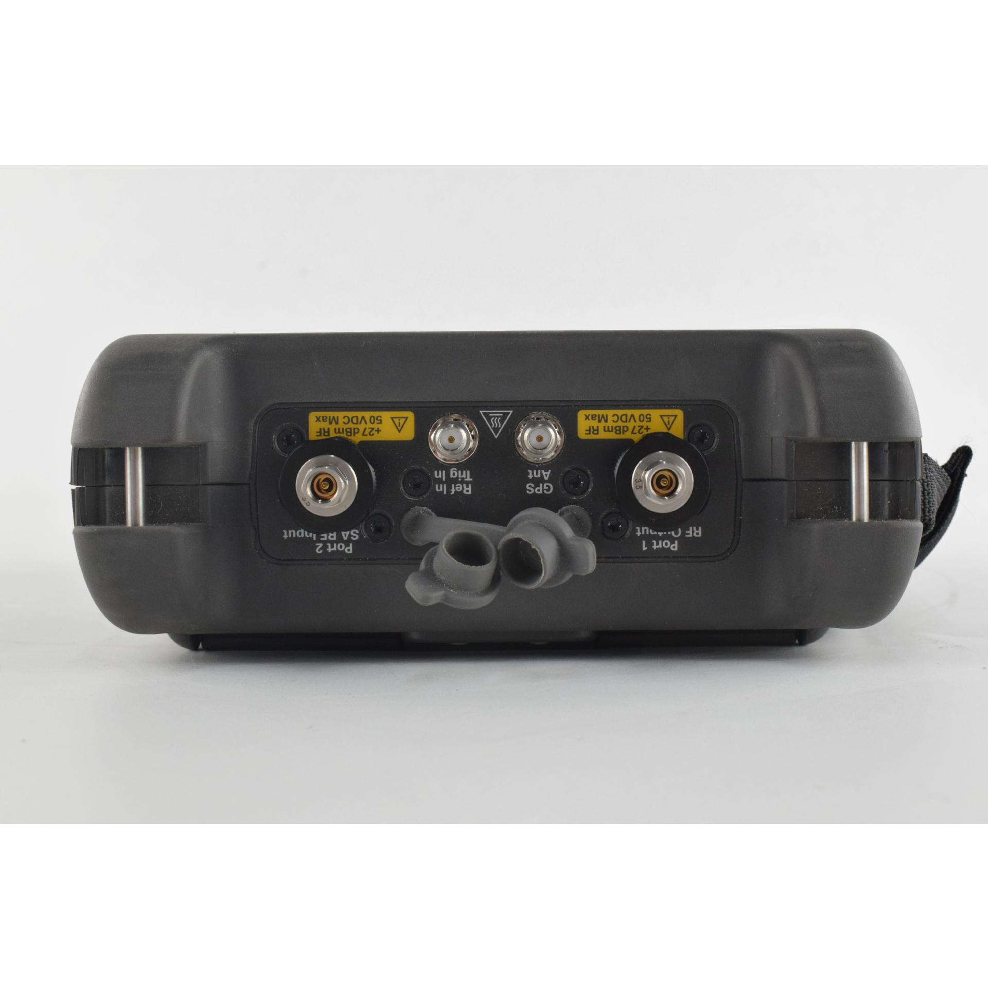 N9918A FieldFox Handheld Microwave Analyzer, 26.5 GHz