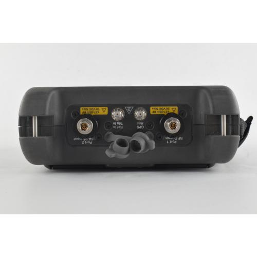 N9918A FieldFox Handheld Microwave Analyzer, 26.5 GHz
