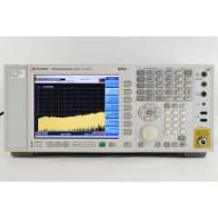 N9020A MXA Signal Analyzer, 10 Hz to 26.5 GHz