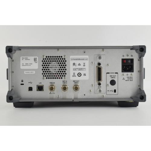 N9324C Basic Spectrum Analyzer (BSA)