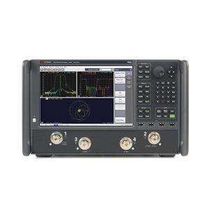 N5225B PNA Microwave Network Analyzer, 900 Hz / 10 MHz to 50 GHz