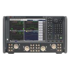 N5245B PNA-X Microwave Network Analyzer, 900 Hz / 10 MHz to 50 GHz