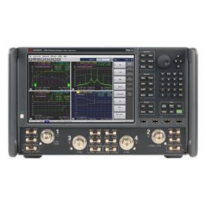 N5245B PNA-X Microwave Network Analyzer, 900 Hz / 10 MHz to 50 GHz