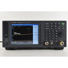 N9320B RF Spectrum Analyzer (BSA)