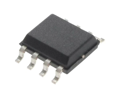 FDS6912A onsemi / Fairchild SOIC-8 MOSFET