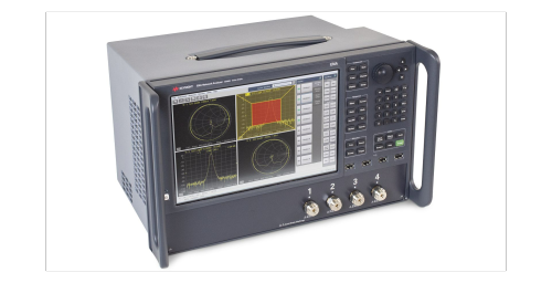 E5080B ENA Vector Network Analyzer