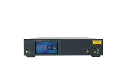 N7776C Tunable Laser Source, High Power and Lowest SSE, Top Line
