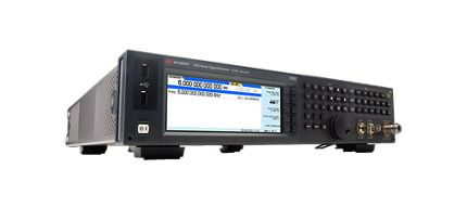 N5166B CXG RF Vector Signal Generator, 9 kHz to 6 GHz