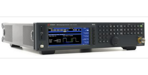 N5183B MXG X-Series Microwave Signal Generator, 9 kHz to 40 GHz