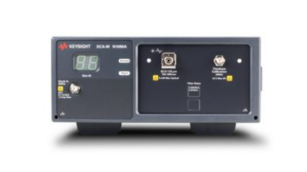 N1090A DCA-M High-Accuracy, Low-Cost Solution for Optical Waveform Analysis