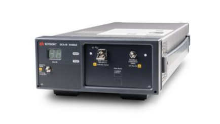 N1090A DCA-M High-Accuracy, Low-Cost Solution for Optical Waveform Analysis