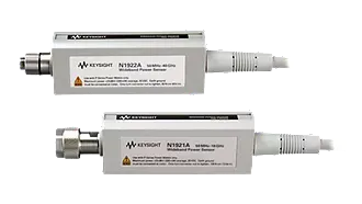 N1921A P-Series Wideband Power Sensor, 50 MHz to 18 GHz
