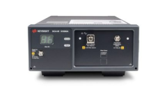 N1090A DCA-M High-Accuracy, Low-Cost Solution for Optical Waveform Analysis