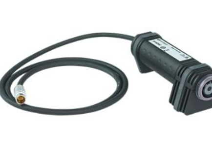 81626C High-Power InGaAs Optical Head