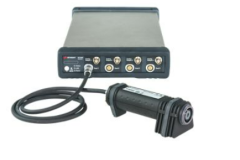 81626C High-Power InGaAs Optical Head