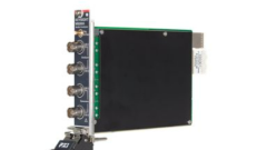 M9260A PXIe Audio Analyzer
