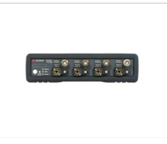 N7742C Optical Multiport Power Meter with Analog Output