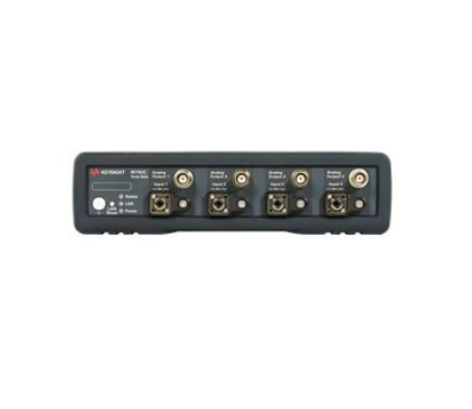 N7742C Optical Multiport Power Meter with Analog Output