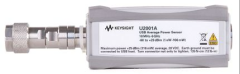 U2001A 10 MHz – 6 GHz USB Power Sensor