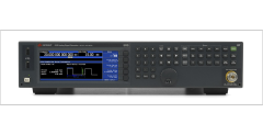 N5173B EXG X-Series Microwave Signal Generator, 9 kHz to 40 GHz