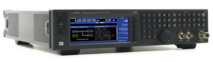 N5172B EXG X-Series RF Vector Signal Generator, 9 kHz to 6 GHz