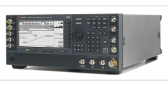 E8267D PSG Vector Signal Generator, 100 kHz to 44 GHz