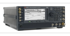 E8267D PSG Vector Signal Generator, 100 kHz to 44 GHz