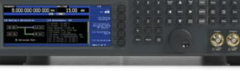 N5172B EXG X-Series RF Vector Signal Generator, 9 kHz to 6 GHz