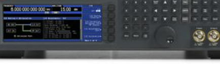 N5172B EXG X-Series RF Vector Signal Generator, 9 kHz to 6 GHz