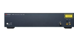 N7776C Tunable Laser Source, High Power and Lowest SSE, Top Line
