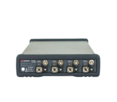N7743C High-Power Optical Multiport Power Meter With Analog Output