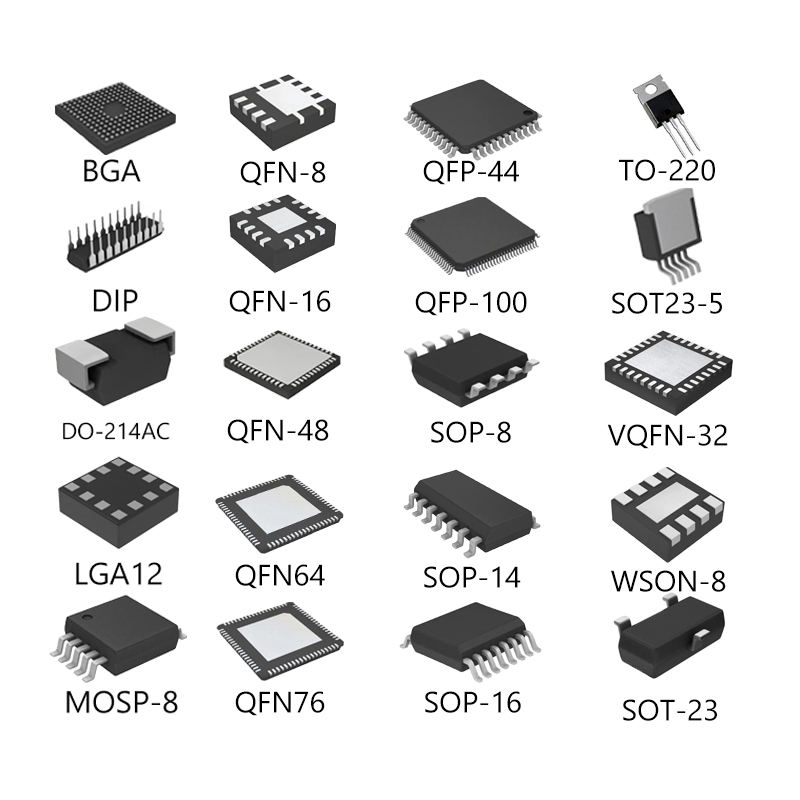CY7C453-20JI Electronic Stocks Supply CY Original Integrated Circuits IC Chip