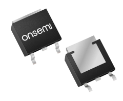 FDD6296 onsemi DPAK-3 MOSFET