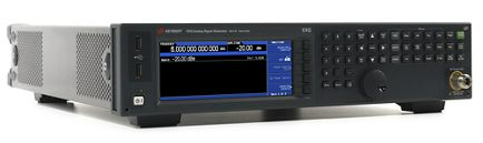 N5171B EXG X-Series RF Signal Generator, 9 kHz to 6 GHz