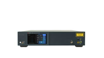 N7776C Tunable Laser Source, High Power and Lowest SSE, Top Line