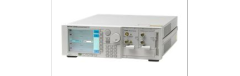 8164B Lightwave Measurement System